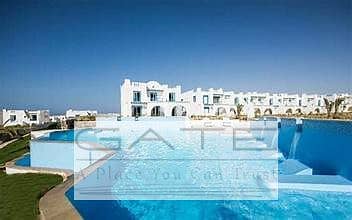 شاليه 2 غرفة نوم للبيع في الساحل الشمالي، مطروح - th (4). jpeg شاليه 2 غرفة نوم للبيع في الساحل الشمالي، مطروح - th (4). jpeg