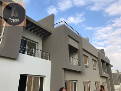 فیلا 4 غرف نوم للبيع في الشيخ زايد، الجيزة - WhatsApp Image 2026-03-05 at 2.50. 31 PM (3). jpeg