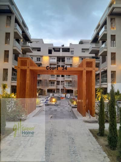 فلیٹ 2 غرفة نوم للبيع في القاهرة الجديدة، القاهرة - IMG-20251230-WA0136~2. jpg