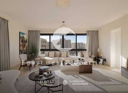 3 Bedroom Flat for Sale in 6th of October, Giza - tdvd292sqvEGEWtW5EOsaWDVgNfdhOD4J3qiuqES. jpeg