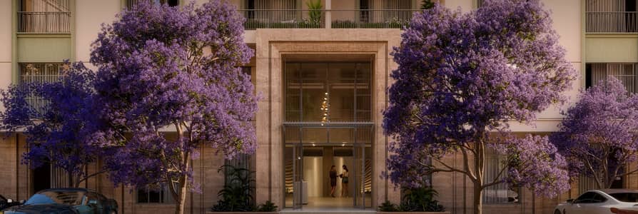 3 Bedroom Flat for Sale in 6th of October, Giza - 2. jpeg 3 Bedroom Flat for Sale in 6th of October, Giza - 2. jpeg