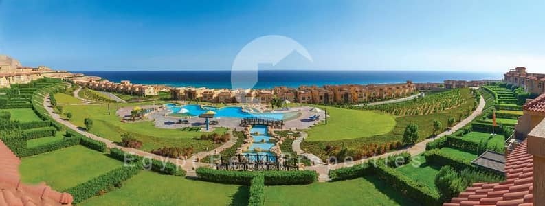 شاليه 2 غرفة نوم للبيع في العين السخنة، السويس - WhatsApp Image 2024-01-24 at 12.20. 27_bd636970. jpg