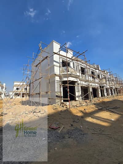 فیلا 3 غرف نوم للبيع في القاهرة الجديدة، القاهرة - dcd51dbb-a45e-4bc6-9534-9760669499d9. jpg