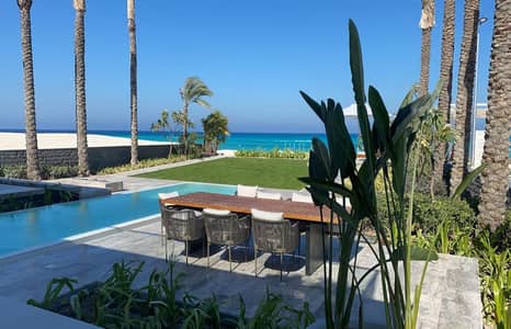 5 Bedroom Villa for Sale in North Coast, Matruh - IMG-20250624-WA0074 - Copy. jpg