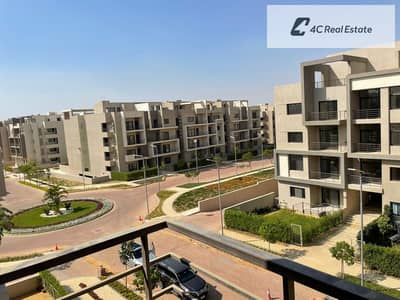 بنتهاوس 3 غرف نوم للبيع في القاهرة الجديدة، القاهرة - WhatsApp Image 2026-03-03 at 4.50. 59 PM (1). jpeg