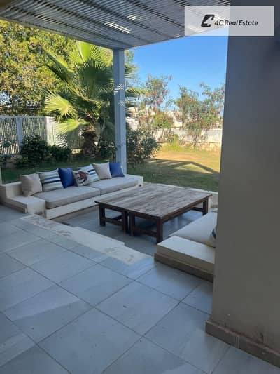 شاليه 3 غرف نوم للبيع في الساحل الشمالي، مطروح - WhatsApp Image 2026-02-25 at 3.36. 30 PM. jpeg