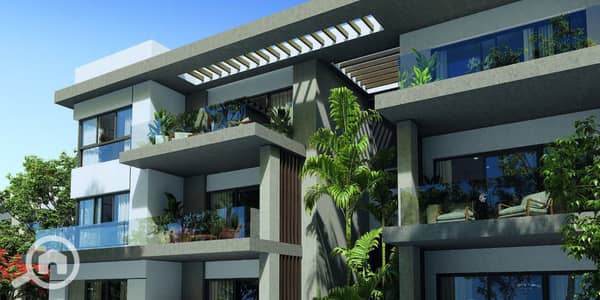 شقة 3 غرف نوم للبيع في الشيخ زايد، الجيزة - 8a931de1-e598-4ed7-bc3a-10a68a47f9e2. jpg