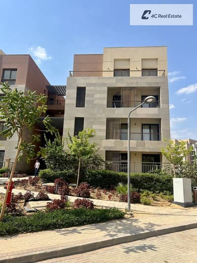 فلیٹ 2 غرفة نوم للبيع في القاهرة الجديدة، القاهرة - WhatsApp Image 2026-02-25 at 5.53. 07 PM. jpeg