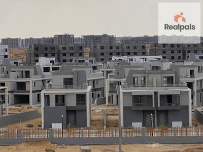 توين هاوس 3 غرف نوم للبيع في مدينة المستقبل، القاهرة - WhatsApp Image 2026-03-05 at 12.35. 21 PM (4). jpeg