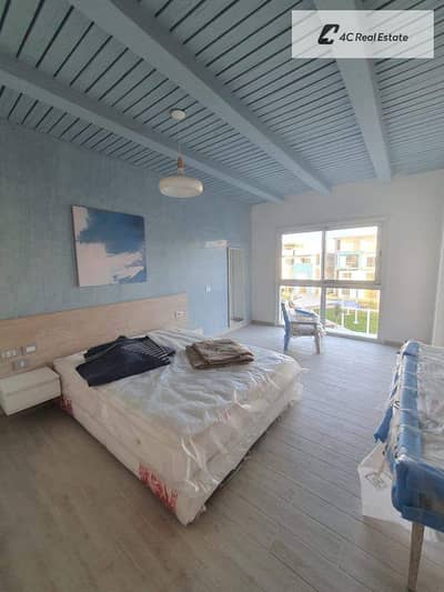 شقة فندقية 2 غرفة نوم للبيع في الساحل الشمالي، مطروح - WhatsApp Image 2026-02-03 at 1.20. 31 PM. jpeg