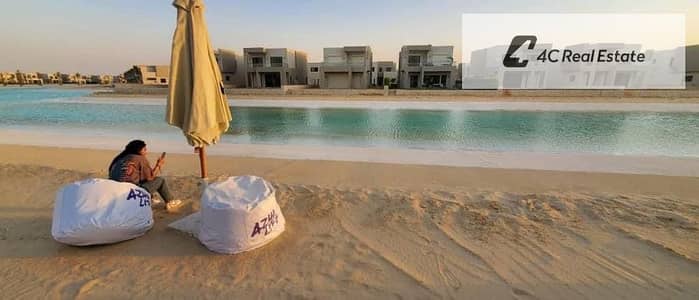 فیلا 6 غرف نوم للبيع في العين السخنة، السويس - WhatsApp Image 2024-05-02 at 3.46. 44 PM. jpeg