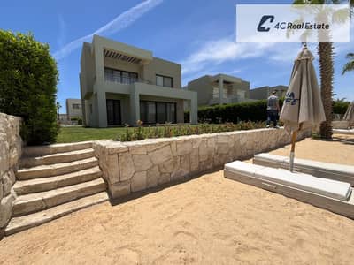 فیلا 6 غرف نوم للبيع في العين السخنة، السويس - WhatsApp Image 2026-02-08 at 5.45. 36 PM (2). jpeg