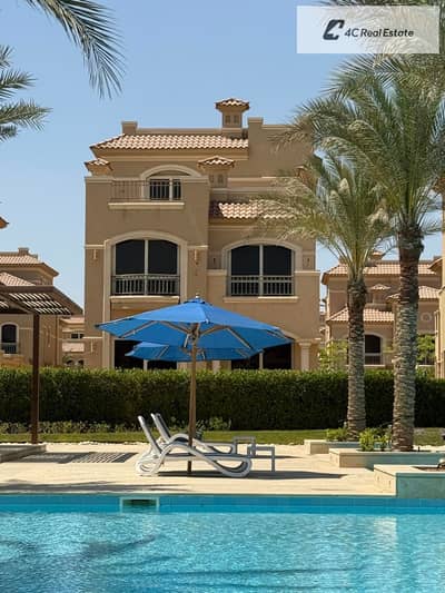 4 Bedroom Villa for Sale in New Capital City, Cairo - 590667380_122145587090923221_1976560477644792648_n. jpg