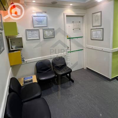 مکتب للبيع في بولكلي، الإسكندرية - 1. jpg مکتب للبيع في بولكلي، الإسكندرية - 1. jpg