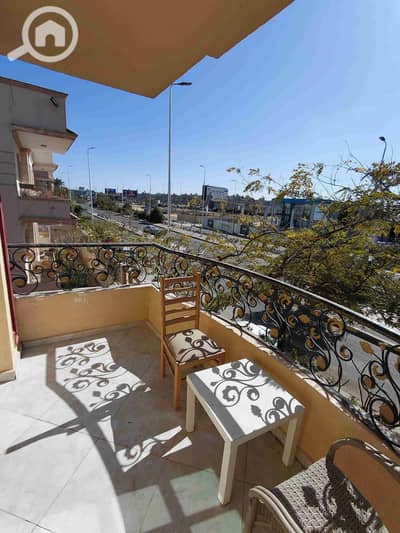 شقة 3 غرف نوم للايجار في الشيخ زايد، الجيزة - 1000040556. jpg