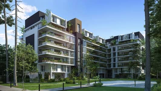 3 Bedroom Flat for Sale in New Capital City, Cairo - highdkf;ldf. jpg