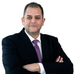 Hamed Bashandy