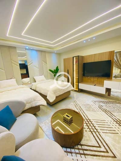 استوديو  للايجار في مدينة نصر، القاهرة - WhatsApp Image 2025-12-08 at 1.12. 12 PM (1). jpeg