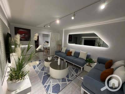 3 Bedroom Flat for Rent in 6th of October, Giza - 6804B4C3-A161-41E5-9D84-6BD35E3C2514. jpg 3 Bedroom Flat for Rent in 6th of October, Giza - 6804B4C3-A161-41E5-9D84-6BD35E3C2514. jpg