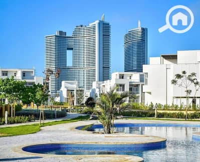 شاليه 3 غرف نوم للبيع في الساحل الشمالي، مطروح - 79b6356c-076f-4f31-8665-4b65b3ce75cc. jpg