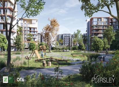 1 Bedroom Apartment for Sale in New Cairo, Cairo - IMG-20240213-WA0206. jpg