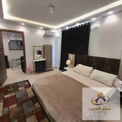 2 Bedroom Hotel Apartment for Rent in Nasr City, Cairo - 1000397096. jpg