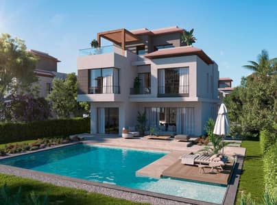 3 Bedroom Townhouse for Sale in 6th of October, Giza - WhatsApp Image 2023-06-18 at 6.30. 44 AM (1). jpeg 3 Bedroom Townhouse for Sale in 6th of October, Giza - WhatsApp Image 2023-06-18 at 6.30. 44 AM (1). jpeg