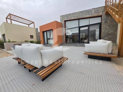 2 Bedroom Villa for Sale in Soma Bay, Red Sea - WhatsApp Image 2026-03-05 at 3.06. 00 PM. jpeg