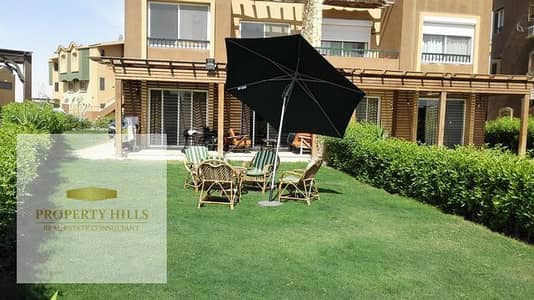 شاليه 3 غرف نوم للبيع في العين السخنة، السويس - chalet-in-marina-wadi-degla. jpg