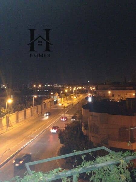 Full Roof for Sale in First District Third Area Behind Cairo English School - Widok 4