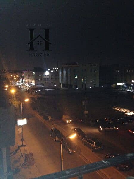 Full Roof for Sale in First District Third Area Behind Cairo English School - Widok 5