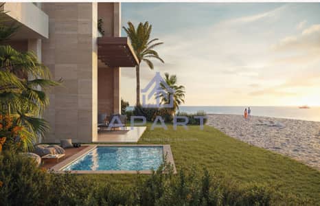 فیلا 4 غرف نوم للبيع في الجونة، البحر الأحمر - Screenshot 2025-12-04 145004. png