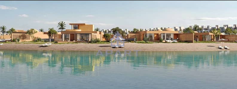 فیلا 5 غرف نوم للبيع في الجونة، البحر الأحمر - Screenshot 2026-03-05 135000. png