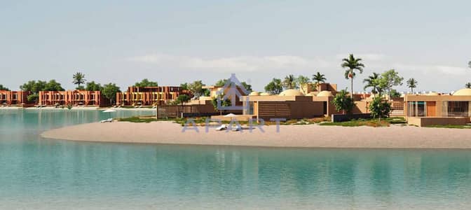 تاون هاوس 3 غرف نوم للبيع في الجونة، البحر الأحمر - Screenshot 2026-03-05 134952. png