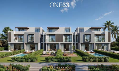 تاون هاوس 3 غرف نوم للبيع في الشيخ زايد، الجيزة - WhatsApp Image 2026-03-05 at 15.54. 32 (5). jpeg