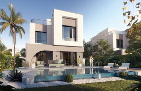 4 Bedroom Villa for Sale in 6th of October, Giza - Screenshot 2023-11-22 113827. jpg 4 Bedroom Villa for Sale in 6th of October, Giza - Screenshot 2023-11-22 113827. jpg