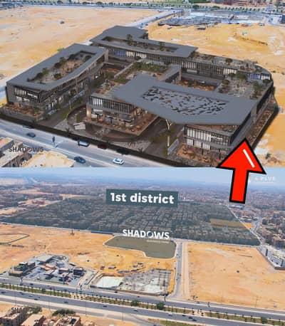 صيدليه  للبيع في حدائق اكتوبر، الجيزة - WhatsApp Image 2026-02-26 at 2.26. 12 PM. jpeg