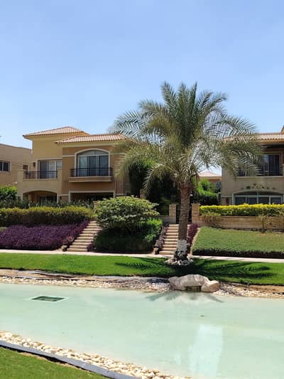 3 Bedroom Villa for Sale in Katameya, Cairo - IMG-20250716-WA0218. jpg