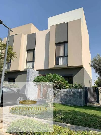 3 Bedroom Villa for Sale in New Cairo, Cairo - 7. jpg 3 Bedroom Villa for Sale in New Cairo, Cairo - 7. jpg
