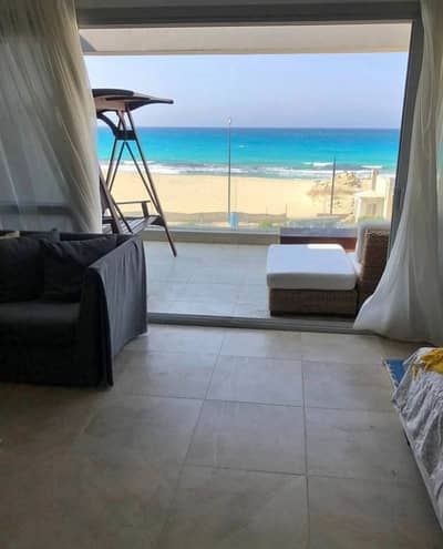 فیلا 3 غرف نوم للبيع في الساحل الشمالي، مطروح - FB_IMG_1754032476430. jpg