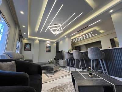 3 Bedroom Apartment for Rent in New Cairo, Cairo - WhatsApp Image 2026-03-05 at 4.13. 20 PM (7). jpeg 3 Bedroom Apartment for Rent in New Cairo, Cairo - WhatsApp Image 2026-03-05 at 4.13. 20 PM (7). jpeg