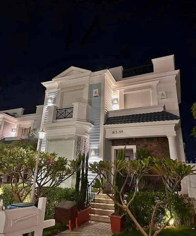 7 Bedroom Villa for Sale in New Capital City, Cairo - IMG_3277. jpg