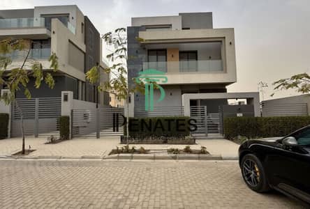 4 Bedroom Villa for Sale in New Capital City, Cairo - e1246q9hcnrmy0cw0jyswh0ksr. png