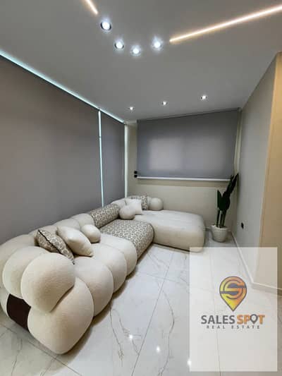 1 Bedroom Flat for Sale in New Heliopolis, Cairo - WhatsApp Image 2026-02-25 at 2.06. 35 PM (3). jpeg