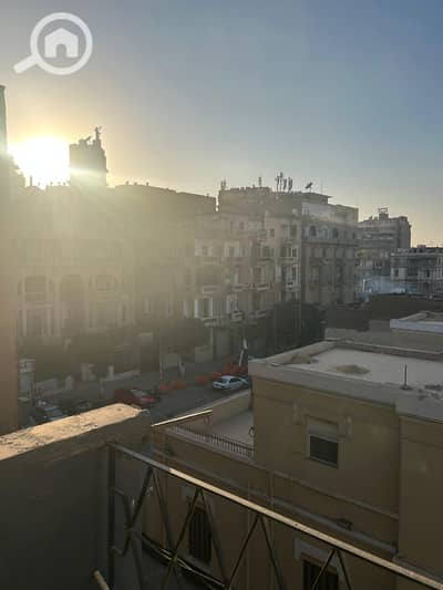 2 Bedroom Flat for Rent in Heliopolis, Cairo - WhatsApp Image 2026-03-05 at 4.43. 38 PM (2). jpeg