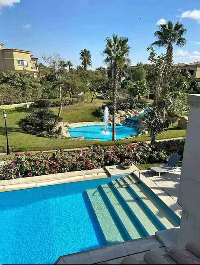 Villa for sale, 370 meters, directly from the owner in Stone Park, ready for immediate occupancy.