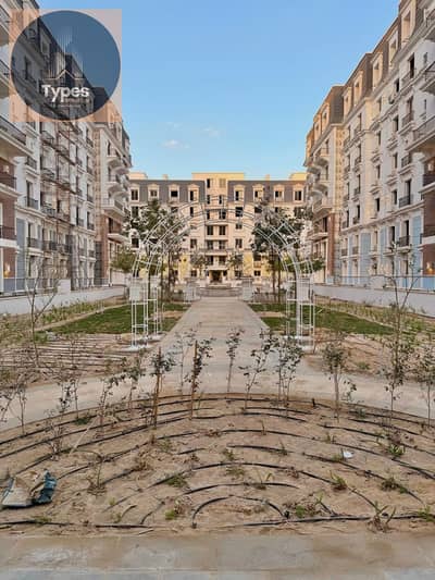 4 Bedroom Penthouse for Sale in 6th of October, Giza - WhatsApp Image 2026-02-04 at 5.08. 32 PM (10). jpeg