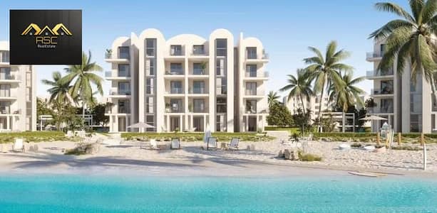 3 Bedroom Chalet for Sale in North Coast, Matruh - 66dc8124-846a-4d54-9122-73c9c01b8231. jpg 3 Bedroom Chalet for Sale in North Coast, Matruh - 66dc8124-846a-4d54-9122-73c9c01b8231. jpg