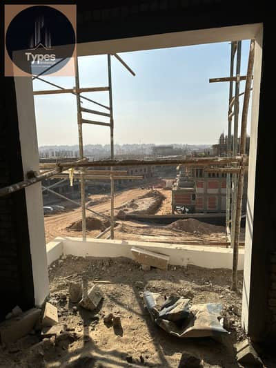 3 Bedroom Flat for Sale in 6th of October, Giza - WhatsApp Image 2026-03-04 at 8.54. 55 PM. jpeg