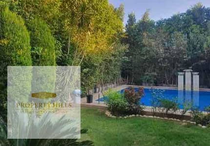 فیلا 6 غرف نوم للبيع في هليوبوليس الجديدة، القاهرة - 270d9312-a28a-4a07-9563-ef53bb2d3272. jpg